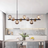 Modern dine dining room Pendant lights indoor lighting Ceiling lamp hanging light led Chandeliers for living room indoor lightin