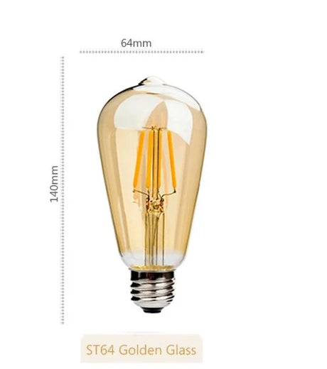 Vintage Pendant Lights E27 Lamp Holder E26 E27 Socket Full Teeth 220V Screw Fitting Lamp Bases Retro Bullb's Edison Lamp Holder