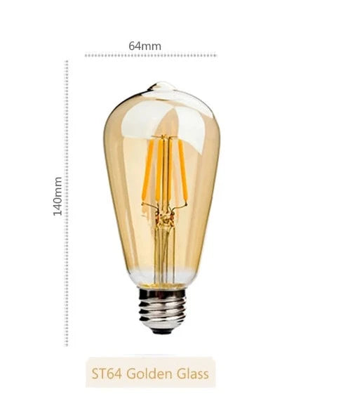 Vintage Pendant Lights E27 Lamp Holder E26 E27 Socket Full Teeth 220V Screw Fitting Lamp Bases Retro Bullb&#39;s Edison Lamp Holder