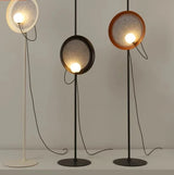Designer Minimalist Magnetic Adjustable Floor Lamp LED G9 Modern Indoor Lighting Home Decor Living Room Bedroom Bedside Store