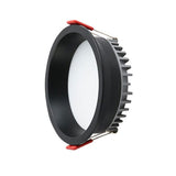 Recessed Anti-glare LED Downlight 15W 18W Dimmable 85-265V Ceiling Lamp Spot Light 12W Home Living Room Bedroom Lighting