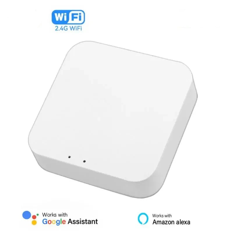3.0 WIFI Mm Wave Human Presence Detector 5.8 / 24G Smart Micro Motion Sensing Security Radar Tuya / eWelink PIR Motion Sensor