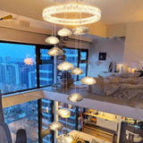 Home decoration chandelier dining room Pendant lights indoor lighting light fixture Ceiling lamps salon fancy indoor lighting