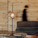 Modern Creative Design Magnetic Adjustable LED Floor Lamp Living Room Bedroom Bedside Light Indoor Lighting Home Decors Luminaire