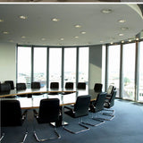 1pcs Super Bright 9W 12W 15W GU10 LED Bulb 110V 220V Led Spotlights Warm/Natural/Cool White GU 10 LED lamp