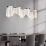 Modern home decor ring led lights pendant light lamps for living room Chandeliers for dining room hanging light indoor lighting