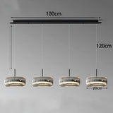 Modern home decor led lights pendant light lamps for living room Chandeliers for dining room hanging light indoor lighting