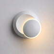 LED Wall Lamp 360 Degree Wall Lamp Bedside Living ROOM Aside Stairs Light Fixture Adjustable Wall Sconce Rotation Wall Lamp BL20