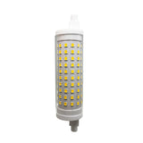 Dimmable R7S LED Ceramic Bulb - High-Lumen J78 J118 Floodlight Replacement