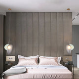 Nordic Creative Cobblestone Glass LED Pendant Chandelier for Restaurant Kitchen Bedroom Bedside Hotel Indoor Decor Lighting 2026