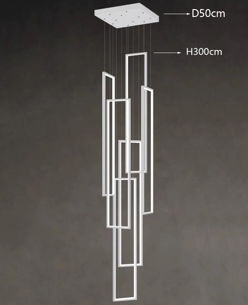 Modern dine dining room Pendant lights indoor lighting Ceiling lamp hanging light led chandelier decorative interior lighting