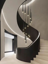 Modern Home Decor Led Lights Pendant Light Lamps For Living Room Chandeliers For Dining Room Hanging Light Indoor Lighting Villa