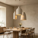 Wabi Sabi Ceiling LED Chandelier Nordic Pendant Light for Living Room Dining Bedroom Loft 2026 New Model Designer Hanghing Lamp