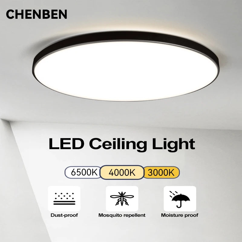 Modern Ceiling Chandelier LED Lustre Corridor Lamps Source Kitchen Ceil Bedroom LED Decor Light Fixture Modern Ceiling Light Led