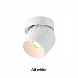 LED Downlight Ceiling Spot Light Indoor Lighting 7W 12W 15W Dimmable Surface Mounted Ceiling Lamps Kitchen Living Room Bathroom
