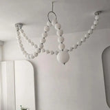 New modern home minimalist decoration living room pendant light dining room pendant light unique LED indoor lighting