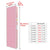 Red Light Therapy RLPro1000 630,650,660, 670, 810, 830, 850,1060nm light Touch Screen Red Light Therapy panel Large Near infrared light with stand