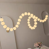 Modern dine dining room Pendant lights indoor lighting Ceiling lamp hanging light chandelier decorative indoor lighting