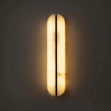 Spanish Light Luxury Bedroom Living Room Wall Lamps Personality Artist Home Decor Corridor Staircase Aisle Bedside Wall Lights