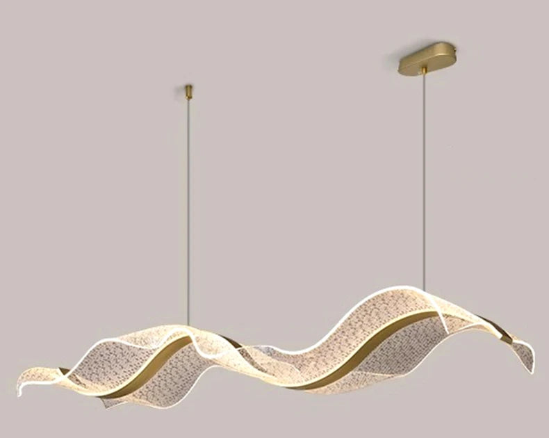Modern dine dining room Pendant lights indoor lighting Ceiling lamp hanging light led Chandeliers for living room indoor lightin