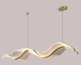 Modern dine dining room Pendant lights indoor lighting Ceiling lamp hanging light led Chandeliers for living room indoor lightin