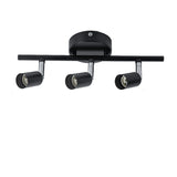 LED Spotlights Factory Supermarket Hotel Ceiling Lights Clothes Shop Showcase Background Wall GU10 Spotlights