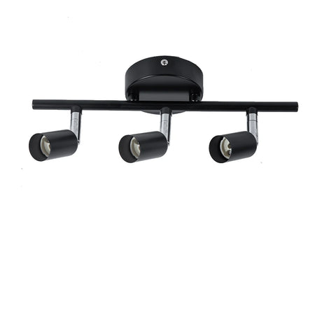 LED Spotlights Factory Supermarket Hotel Ceiling Lights Clothes Shop Showcase Background Wall GU10 Spotlights