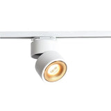 350° rotation 90° up and down folding adjustable light mounting and track spotlights suitable for home merchants 10W,12W,15W,18W