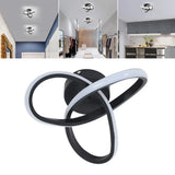 Modern LED Ceiling Lights Home Lighting Led Aisle Surface Mounted for Bedroom Living Room Corridor Light Balcony Lights Design