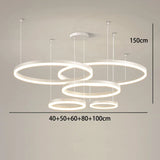 Modern home decor led lights pendant light lamps for living room Chandeliers for dining room hanging light indoor lighting