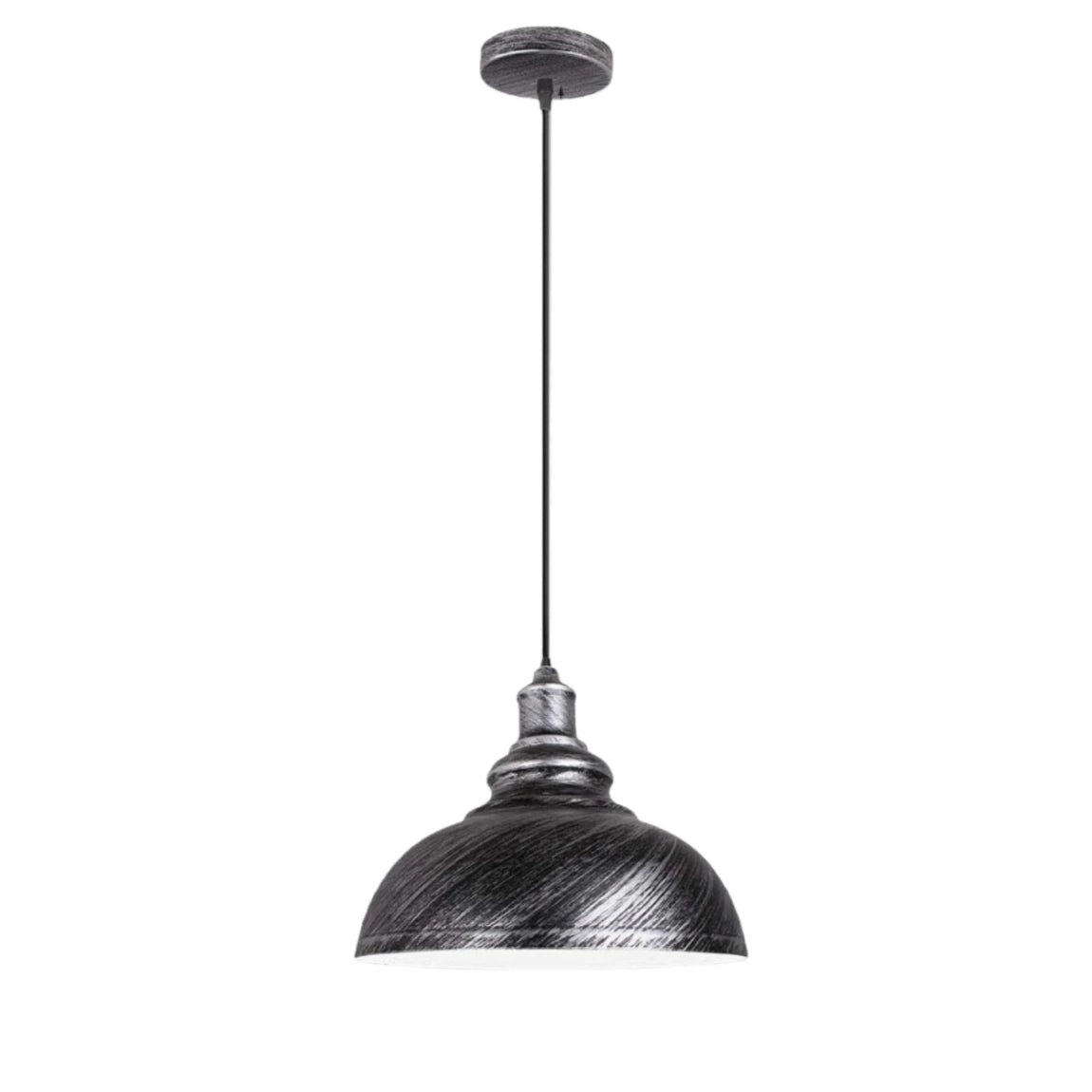 Vintage Warehouse Hanging Lamp Set - Professional Restaurant & Bar Lighting