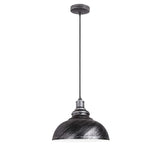 Vintage Warehouse Hanging Lamp Set - Professional Restaurant & Bar Lighting