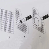 RGB LED Pool Light 12W Bluetooth APP Control DC12V Outdoor/Indoor Underwater Light Fountain Landscape Lamp Piscina Luz Spotlight