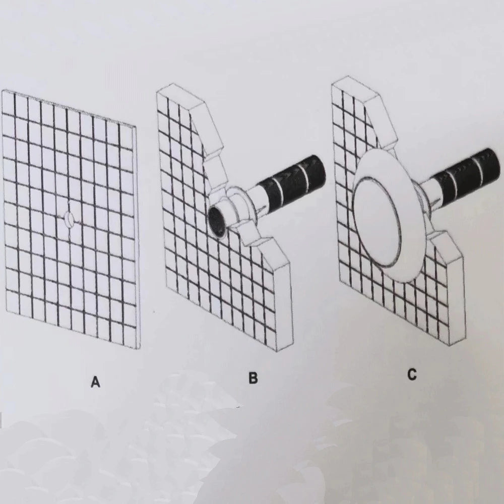 RGB LED Pool Light 12W Bluetooth APP Control DC12V Outdoor/Indoor Underwater Light Fountain Landscape Lamp Piscina Luz Spotlight