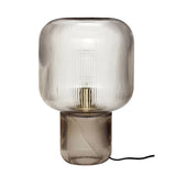 Nordic Post-modern Minimalist Creative Living Room Model Room Light Luxury Bedroom Bedside Lamp Designer Hotel Bedside Lamp