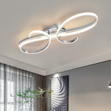 Gold/Chrome Plated Modern led Ceiling Chandelier for Living Dining Room Bedroom Study Apartment Hanging Ceiling Lamp Fixtures