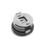 4-Mode Wireless Magnetic Control LED Light with Button Battery - Compact Magnet Induction Lamp for DIY Anime Models, Dioramas & Landscapes