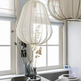 Tanaro Pendant Lamp Retro Vintage Royal Empire Crystal Light E27 for Living Room Bedroom Bathroom Hotel Dining Hanging Lights