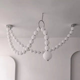 New modern home minimalist decoration living room pendant light dining room pendant light unique LED indoor lighting