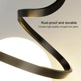 Nordic LED Pendant Light Bedroom bedside hanging line light For Living Home Decoration Dining Table Hanging Lamp Indoor lighting