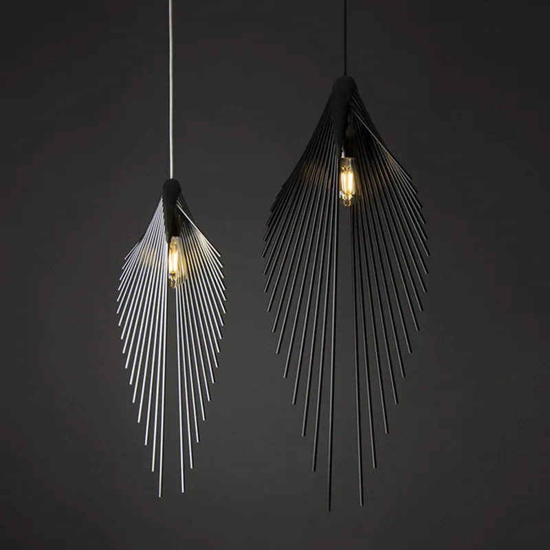 Ceiling Chandeliers 2026 New Trend Hanging Lamps LED Lights Fixture Lustres Modern Industrial Decorative Lamps Free Shipping