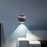 2026 Modern LED Pendant Lamp Bedside Chandelier Indoor Decoration Lamp for Bedroom Dining Room Bar Hotel Creative Chandelier New