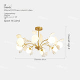 Modern Pendant lamp Chandeliers for dining room pendant lights hanging lamps for ceiling Pendant lamp indoor Decoratio lighting