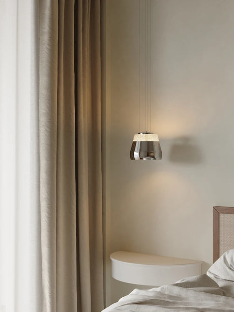 Modern Italy Designer LED Pendant Light  Nordic Dinning Room  Pendant Lamp  Home Decors Single  Luster  Light Fixture