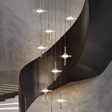 Modern bedroom decorative dining room led Ceiling lamps Pendant lights indoor lighting interior lighting Ceiling lamp chandelier