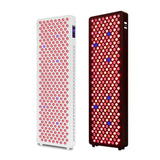 Red Light Therapy LED Panel -630nm 660nm 810nm 830nm 850nm Red Light Panel Home Use