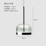 Post-modern Rose Gold Designer Floor lamp Studio Living room restaurant Kitchen table lamp Art Decors Bed Side Standing lamp