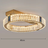 home decorationPendant lights, luxury crystal living room chandelier, bedroom Pendant lamp, ceiling light, indoor lighting