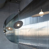 2026 Modern Stone Chandelier Nordic Led Pendant Lights Home Design Hanging Lamps Restaurant Lamps Bedroom Bedside Lamp