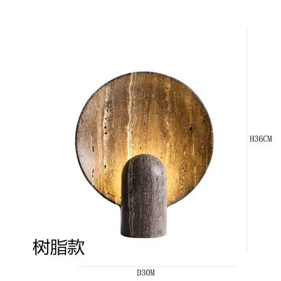 Nordic Designer LED Desk Lamp E27 Home Decors Restaurant Decorative Metallic Luster Bedroom Minimalist Villa Table Light Fixture